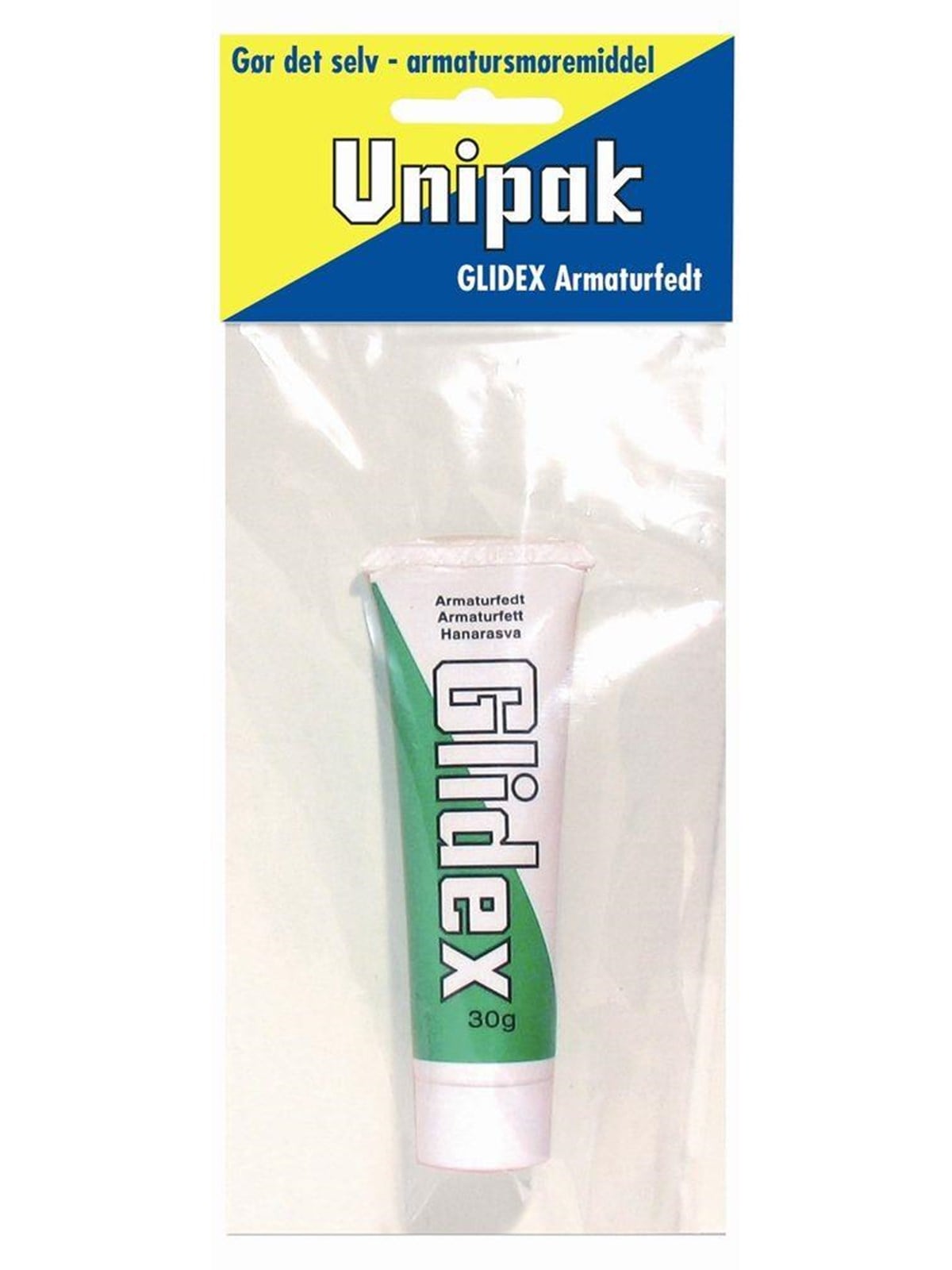 Unipak Glidex Tap Lubricant 30g - Ersatzteile Zubehoer - 2010003