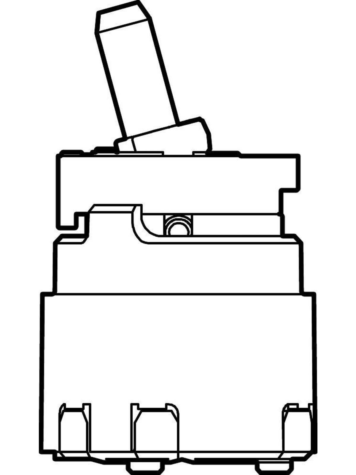 FM Mattsson Cartridge - Ersatzteile Zubehoer - 59110000