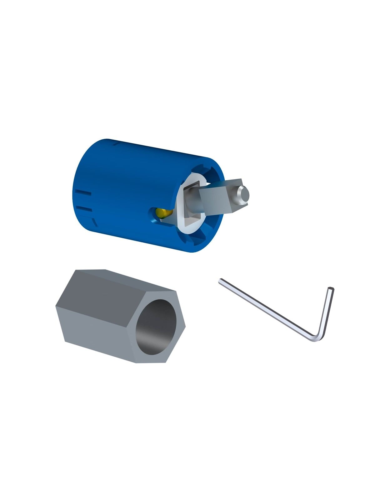 Vola Service Kit Vr277k - Ersatzteile Zubehoer