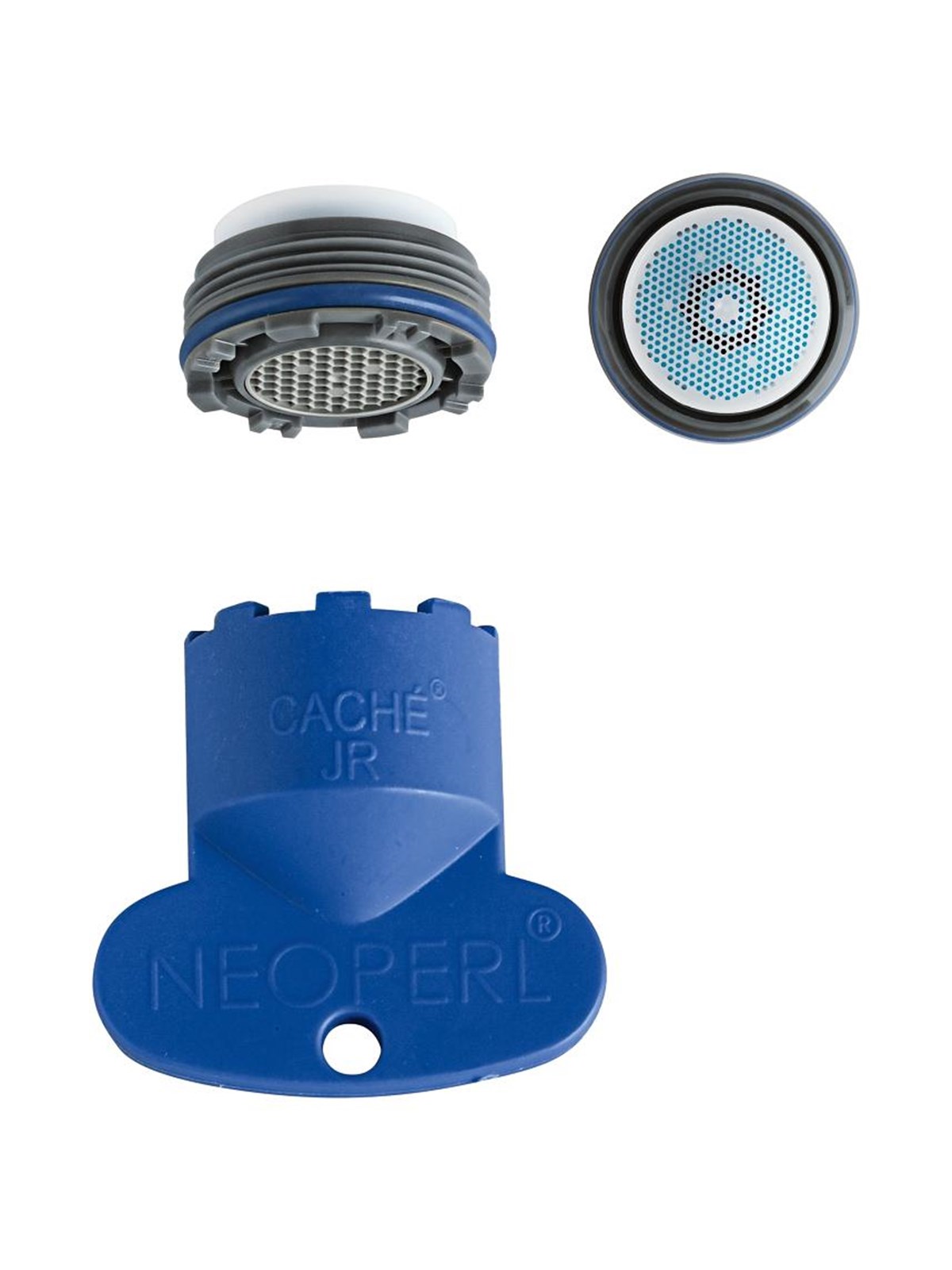 Grohe Mousseur - Ersatzteile Zubehoer - 48270000