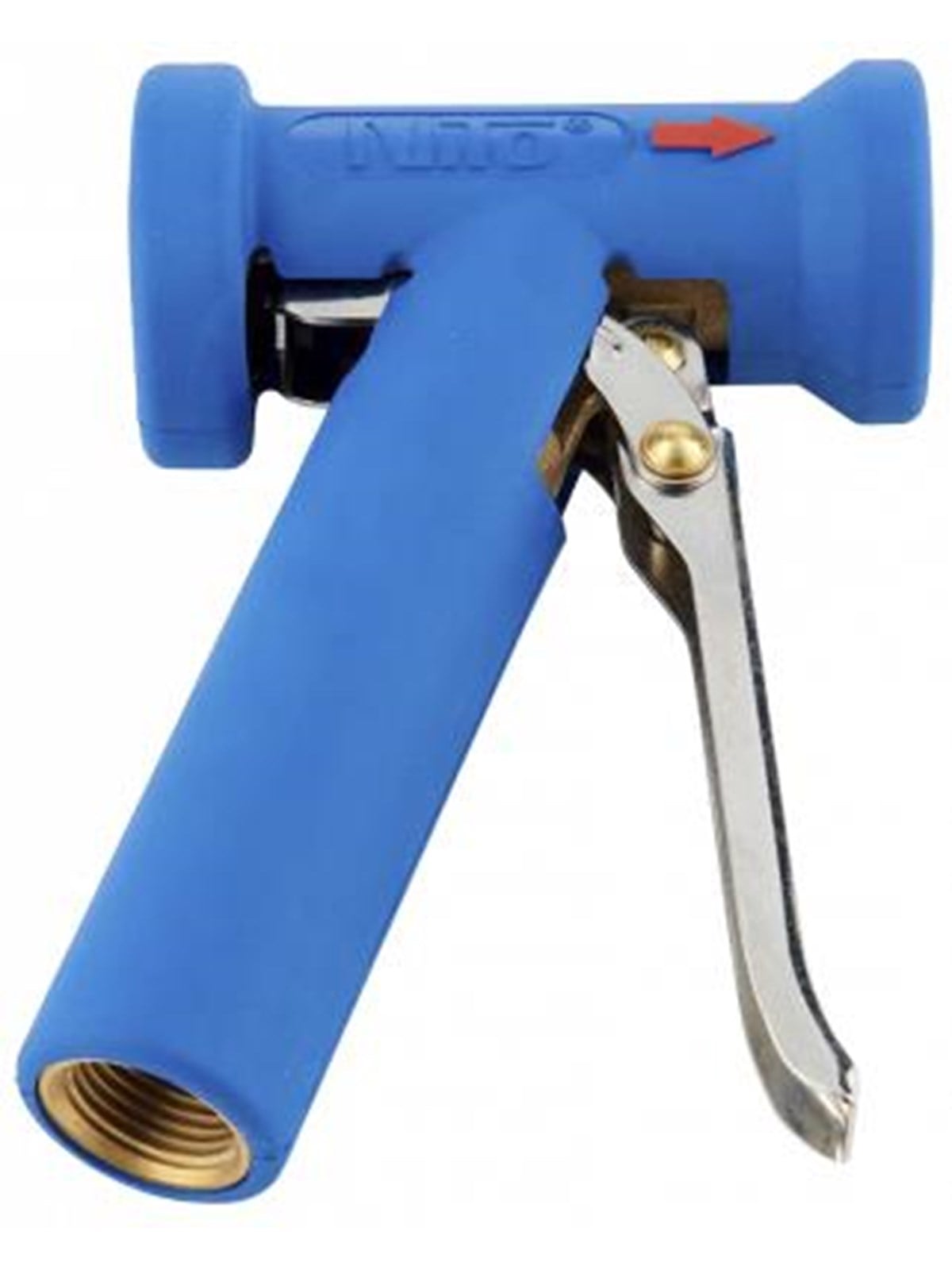 Nito Light Duty Spraygun Med 1/2" Female Thread - Schlaeuche Kupplungen Armaturen Und Zubehoer - 36800a0