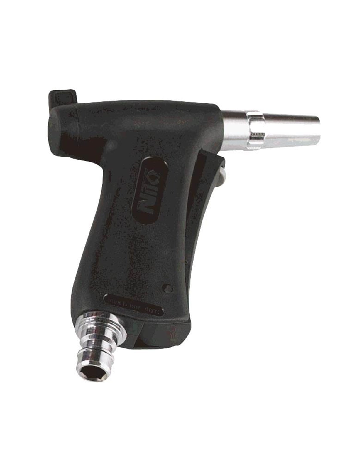 Nito Water Gun With 3/4" Nipple - Schlaeuche Kupplungen Armaturen Und Zubehoer - 63820a1
