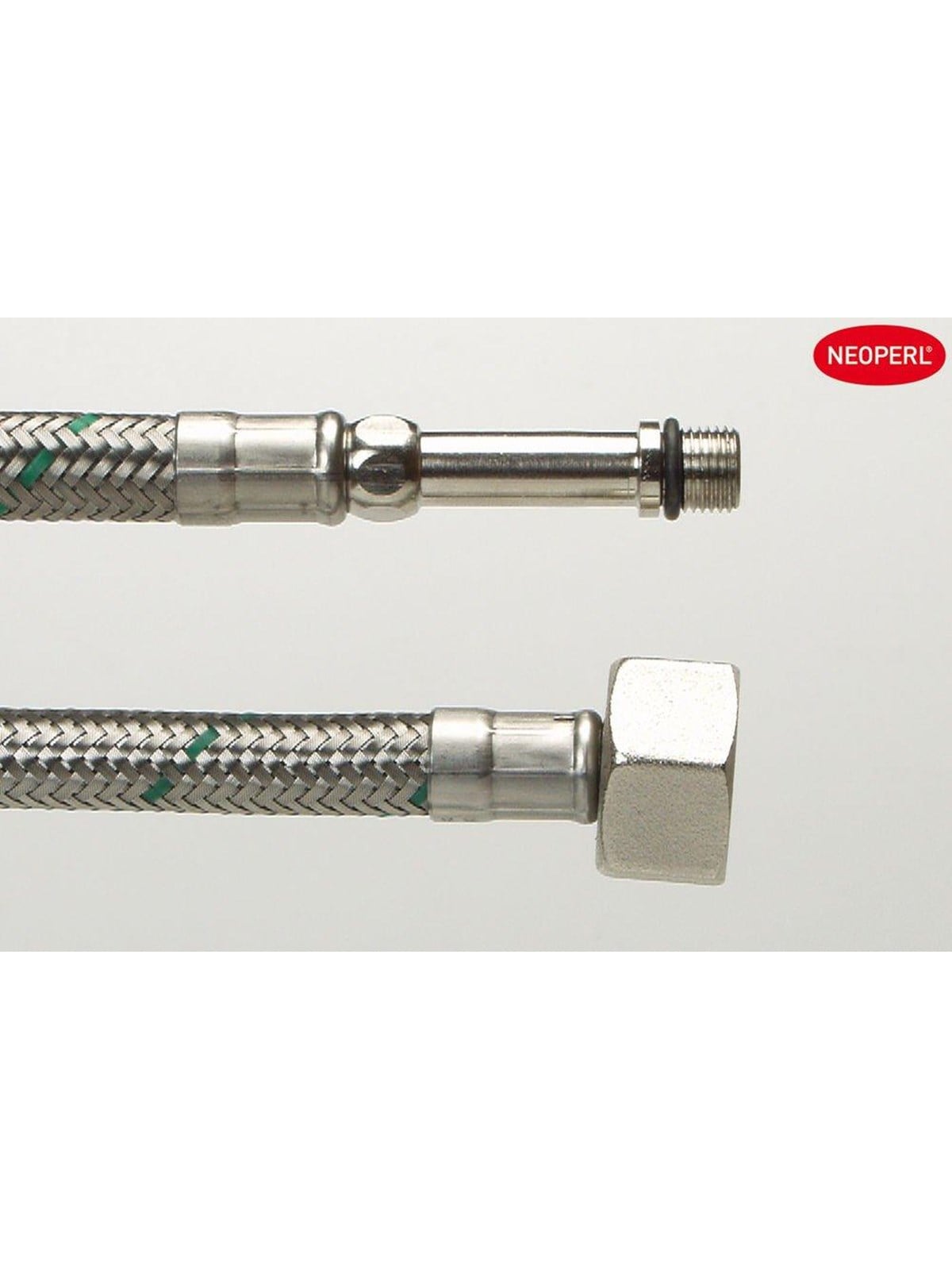 Neoperl hose m10lx1/2f 400mm Image