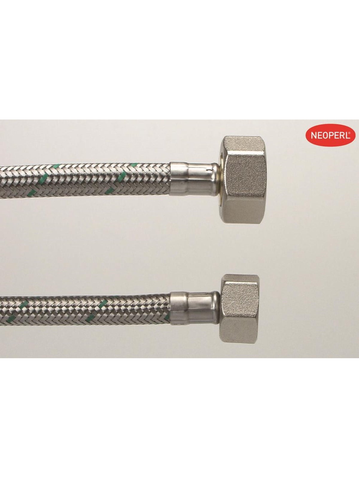Neoperl connection hose 3/4lx1/2l 1500mm Image