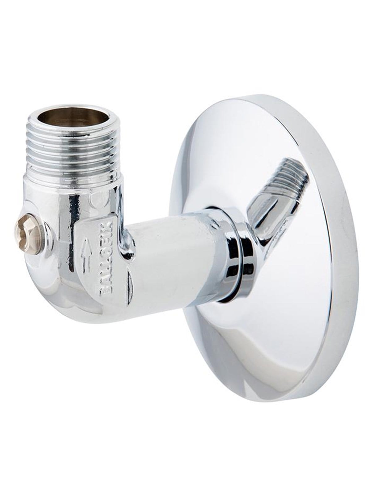 Broen Ballofix 1/2 angle med m chrome Image