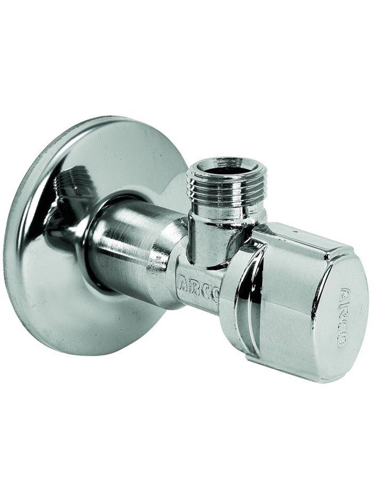 Broen Arcofix stopvalve long type Image