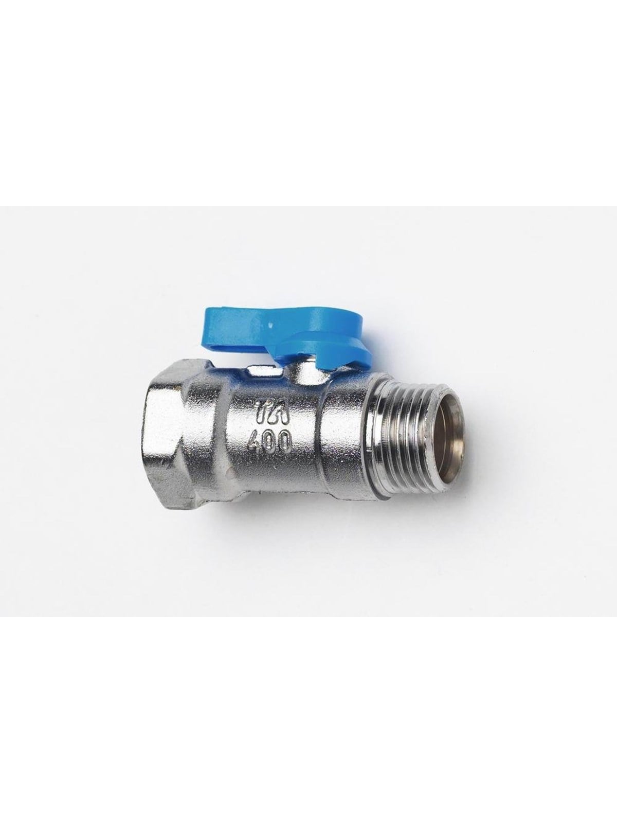IMI Hydronic Ta 400 ball valve Image