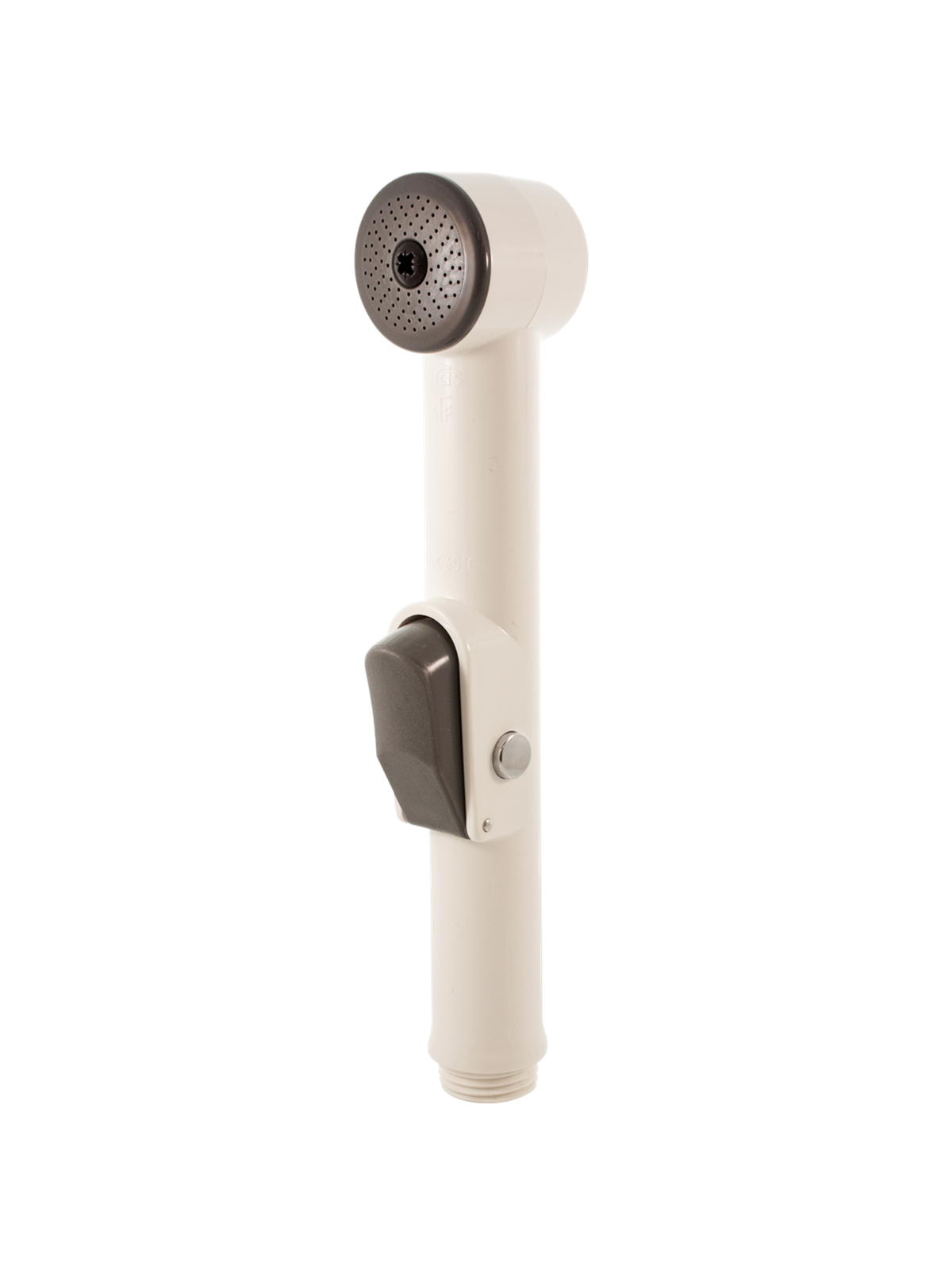 Oras Bidetta Hand Shower White 242039-11 - Dusch Und Montagezubehoer