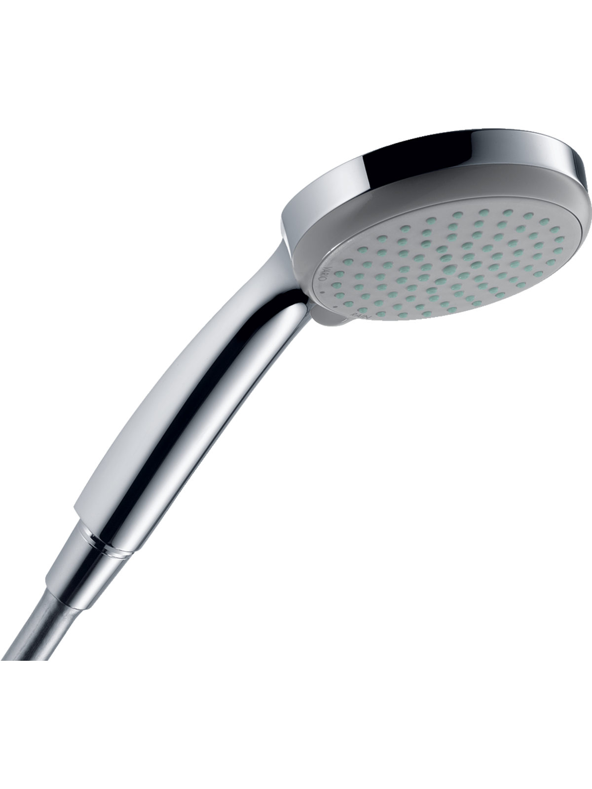 Hansgrohe Croma 100 Vario Hand Shower - Dusch Und Montagezubehoer - 28535000