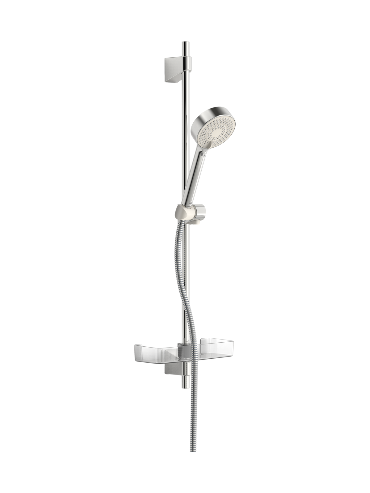 Oras Apollo Shower Set 95mm 3 Jet Functions 1750mm Shower ho - Dusch Und Montagezubehoer - 544