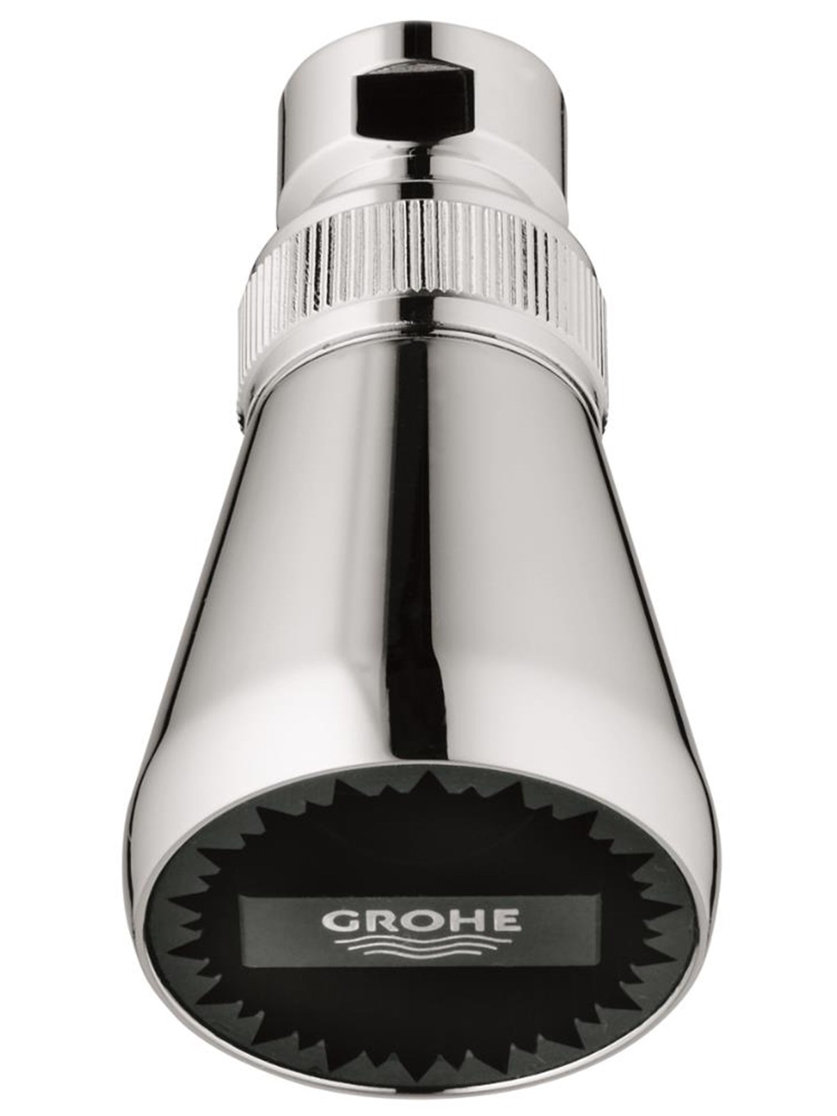 Grohe Relexa Plus 50, Kopfbrause, Chrom - Dusch Und Montagezubehoer - 28094000