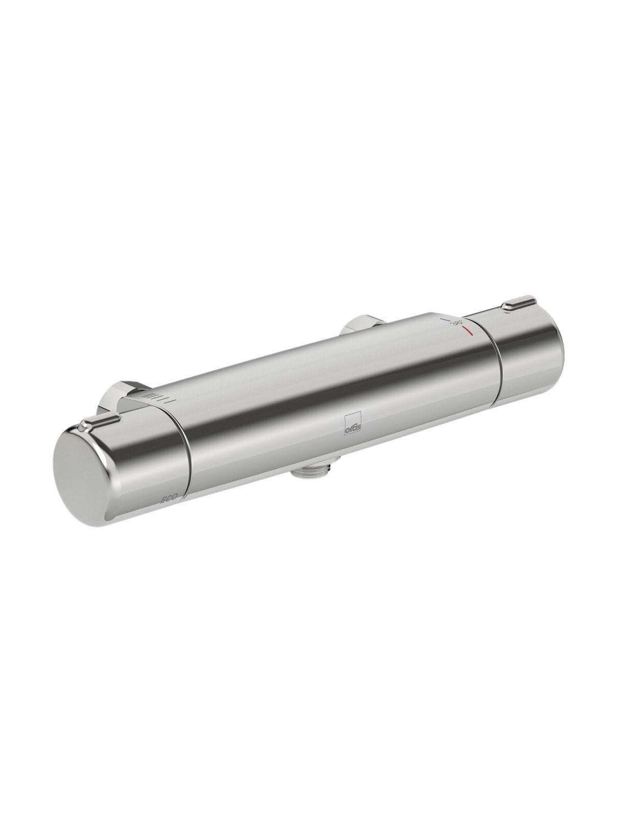 Oras Nova Shower Thermostat 1/2 - Mischbatterien Und Armaturen - 7460
