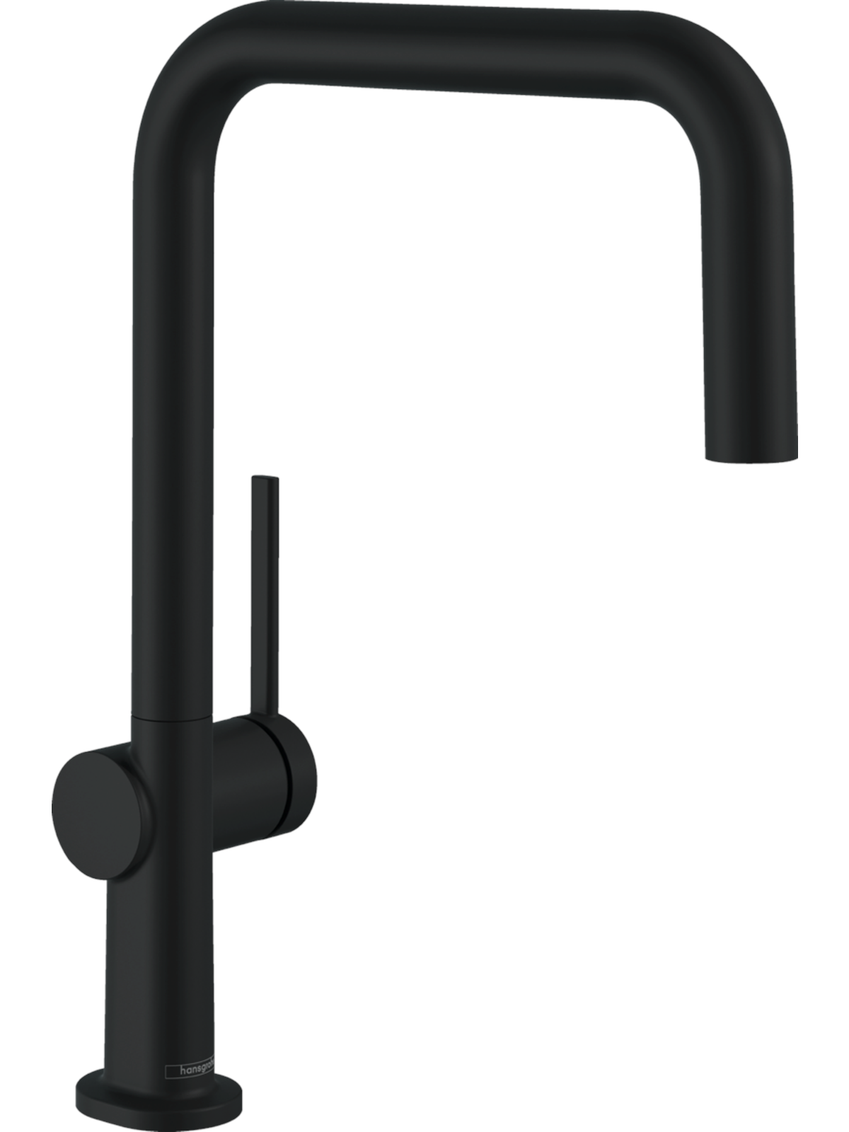 Hansgrohe Talis M54 Küchenarmatur 220 U 1 Strahl, matt Image