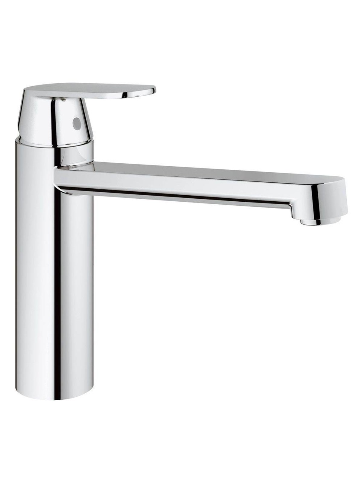Grohe Eurosmart Cosmopolitan Køkkenarmatur Krom - Mischbatterien Und Armaturen - 30193000