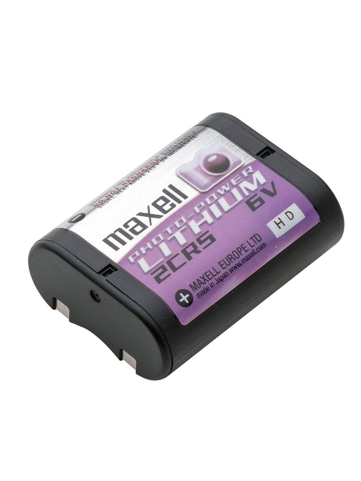 Oras Electra Battery 6v 198330 - Ersatzteile Zubehoer