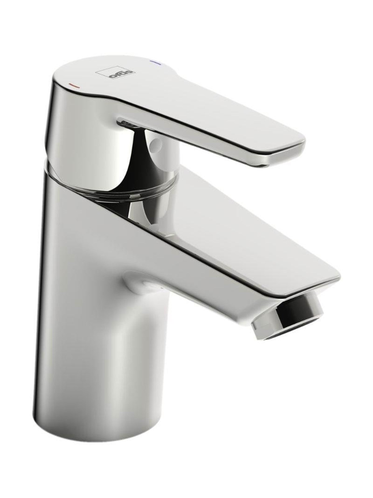 Oras Saga 3910f Washbasin Faucet With Fixed Spout And Aerato - Mischbatterien Und Armaturen