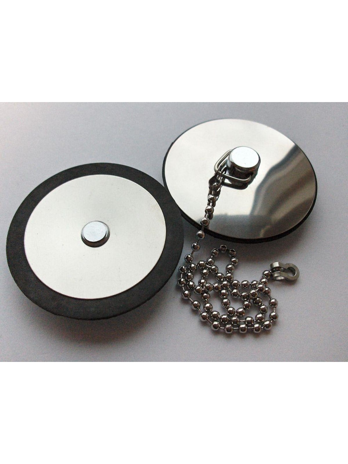 Juvel Intra Juvel Plug With Tap And Chain - Waschbecken - 1906014