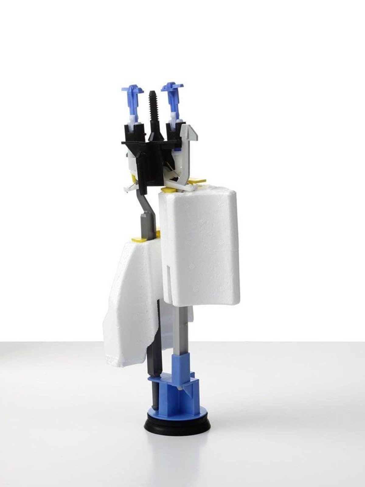 Ifö Cera Outlet Valve - Toiletten Sitze Bidets Und Ersatzteile - Z96191