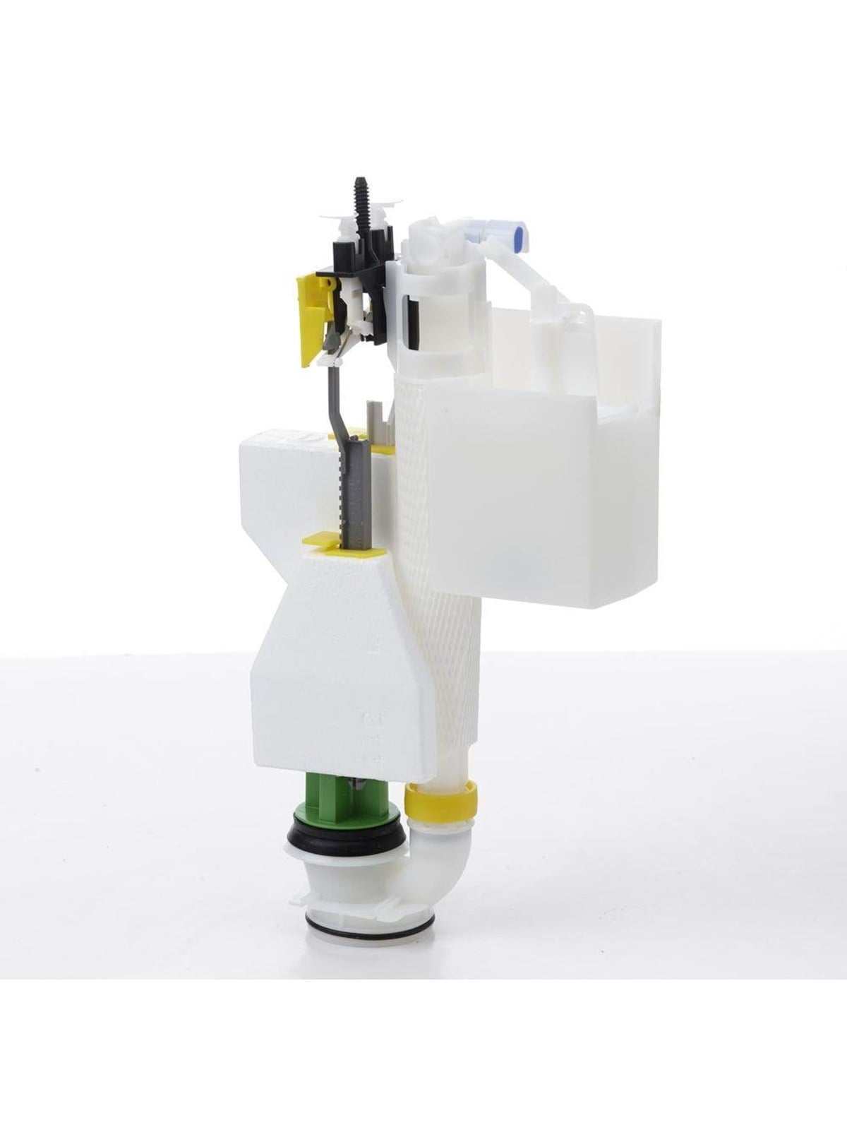 Ifö Premont Flush Mechanism Low And High - Installationssysteme - Z98194