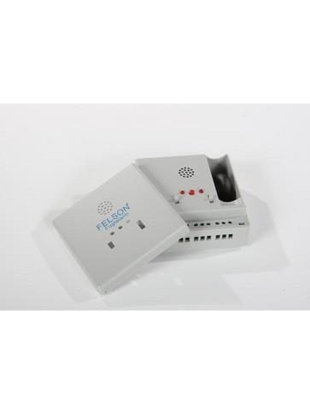 Felson Moisture Alarm Model 5030ti With Relay And 9v Lithium - Messgeraete