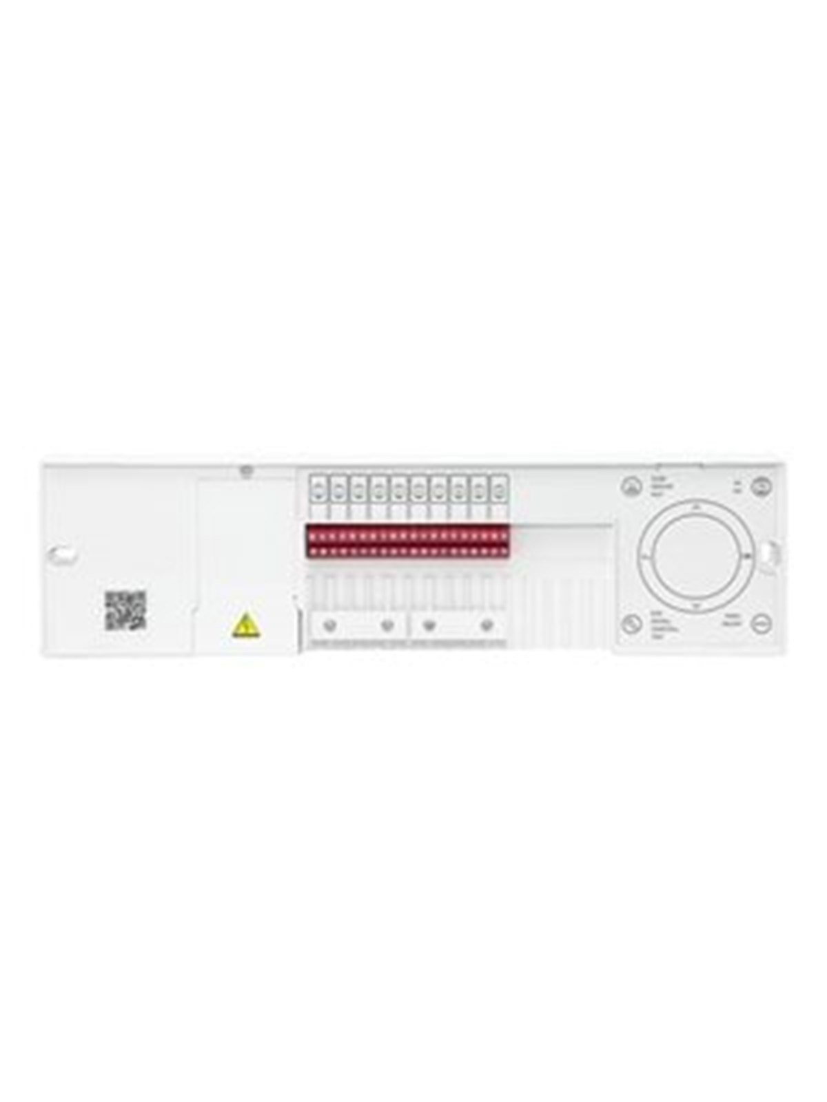 Danfoss Icon Master Controller Ota 24v With 10 Channels - Fussbodenheizung - 088u1141