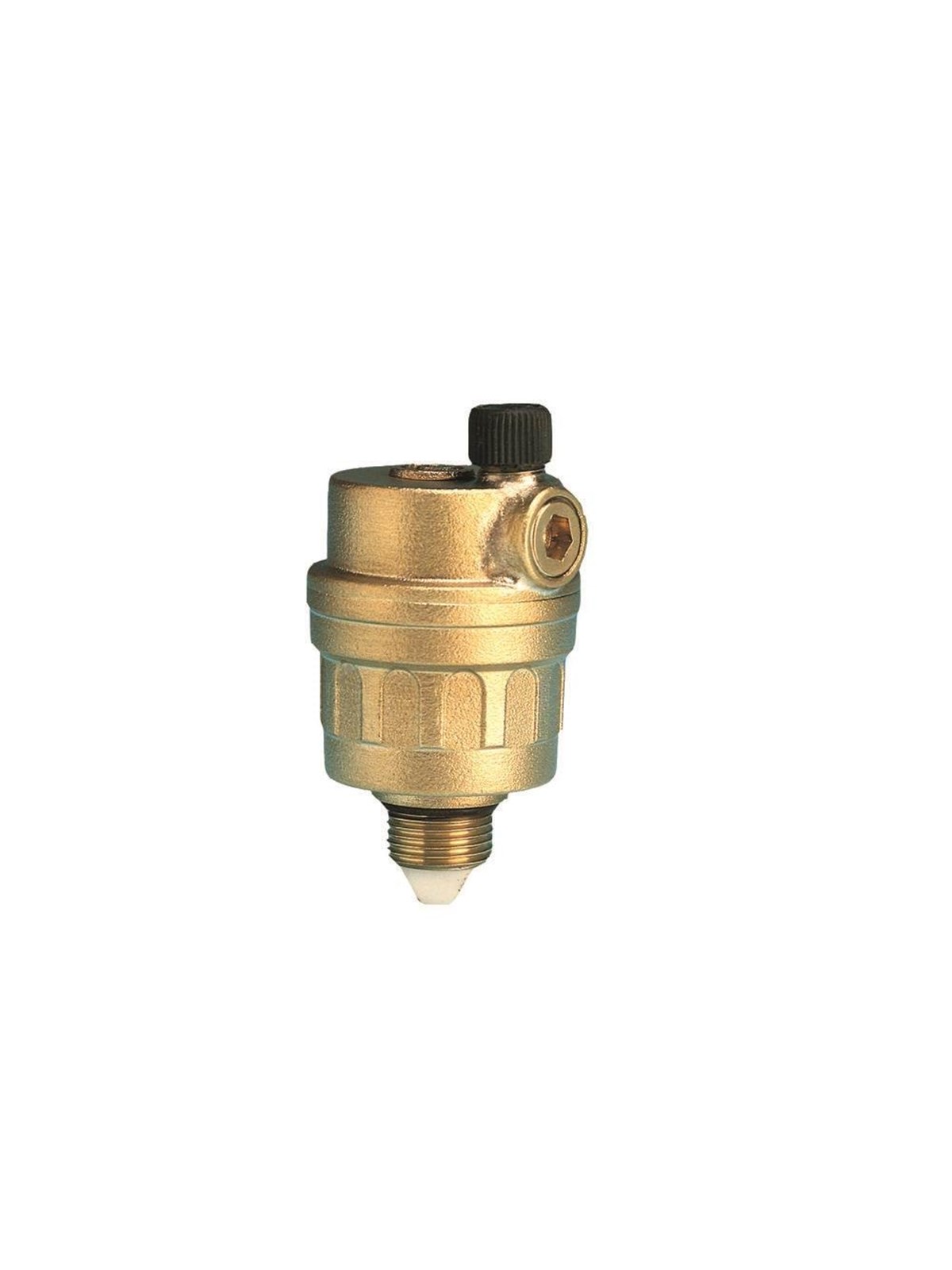 Pettinaroli Automatic Air Vent 3/8" - Armaturen - 696tm-003