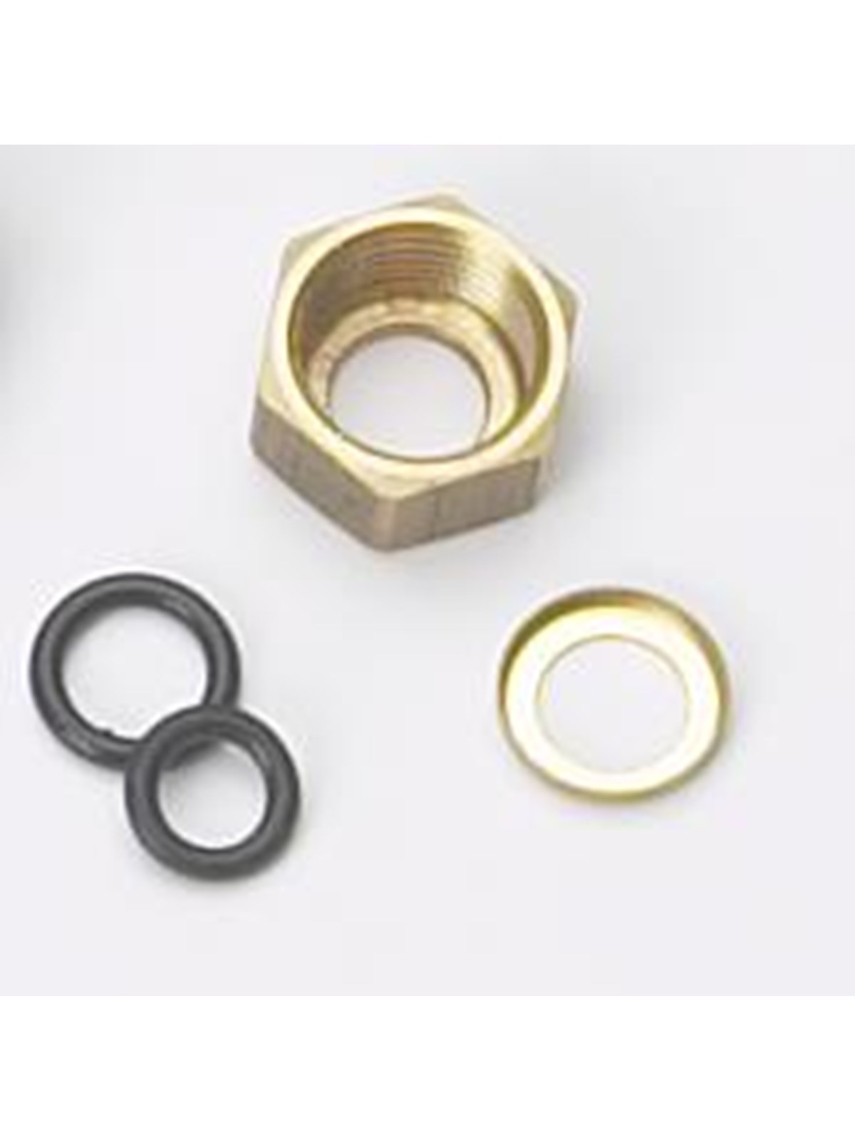 JCH Rep. kit for cn 60 spindle fits 3/8- 1 1/4