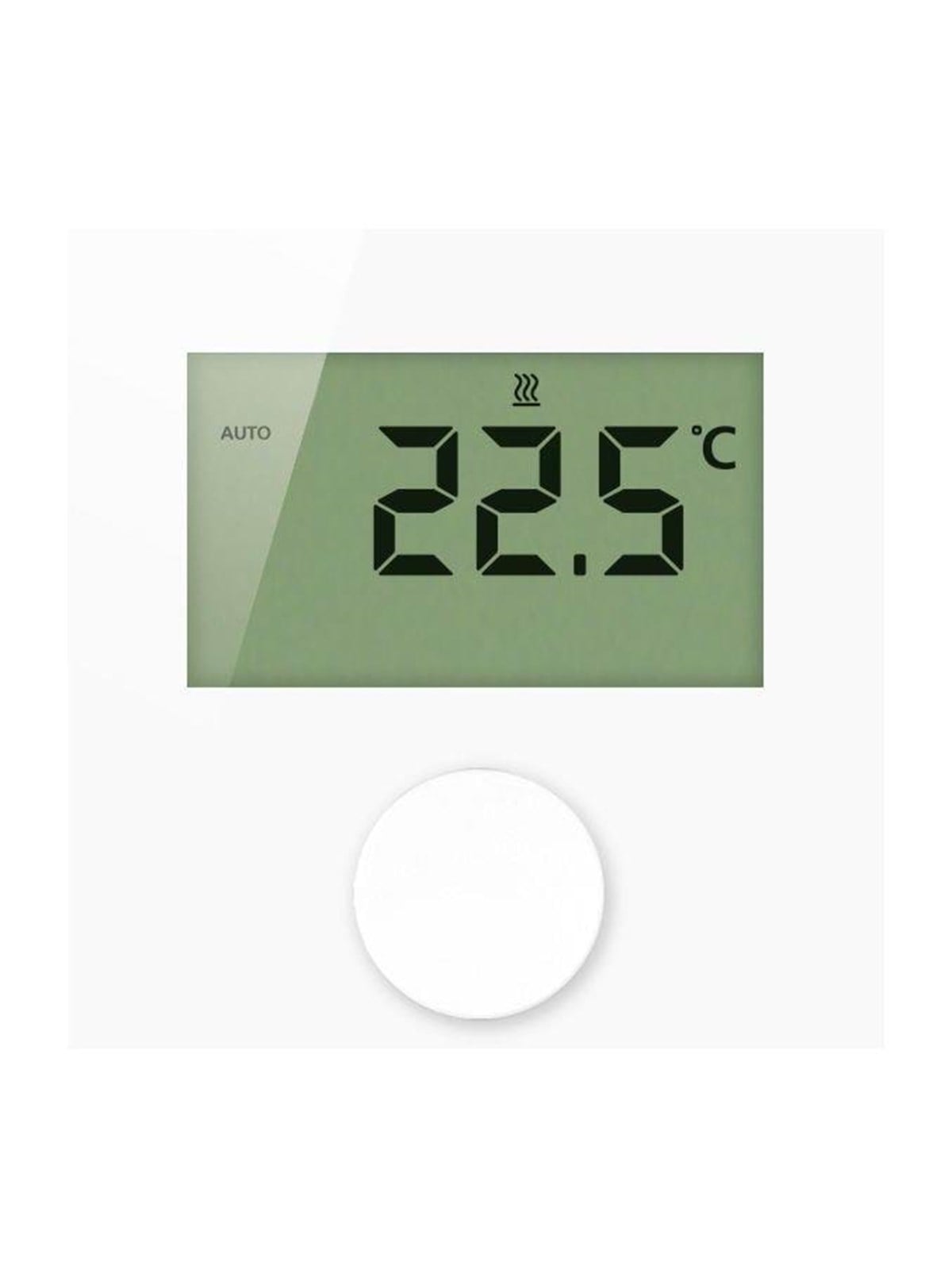 Pettinaroli Wired Digital Room Thermostat Pett 24v - Fussbodenheizung - Ec-34090d