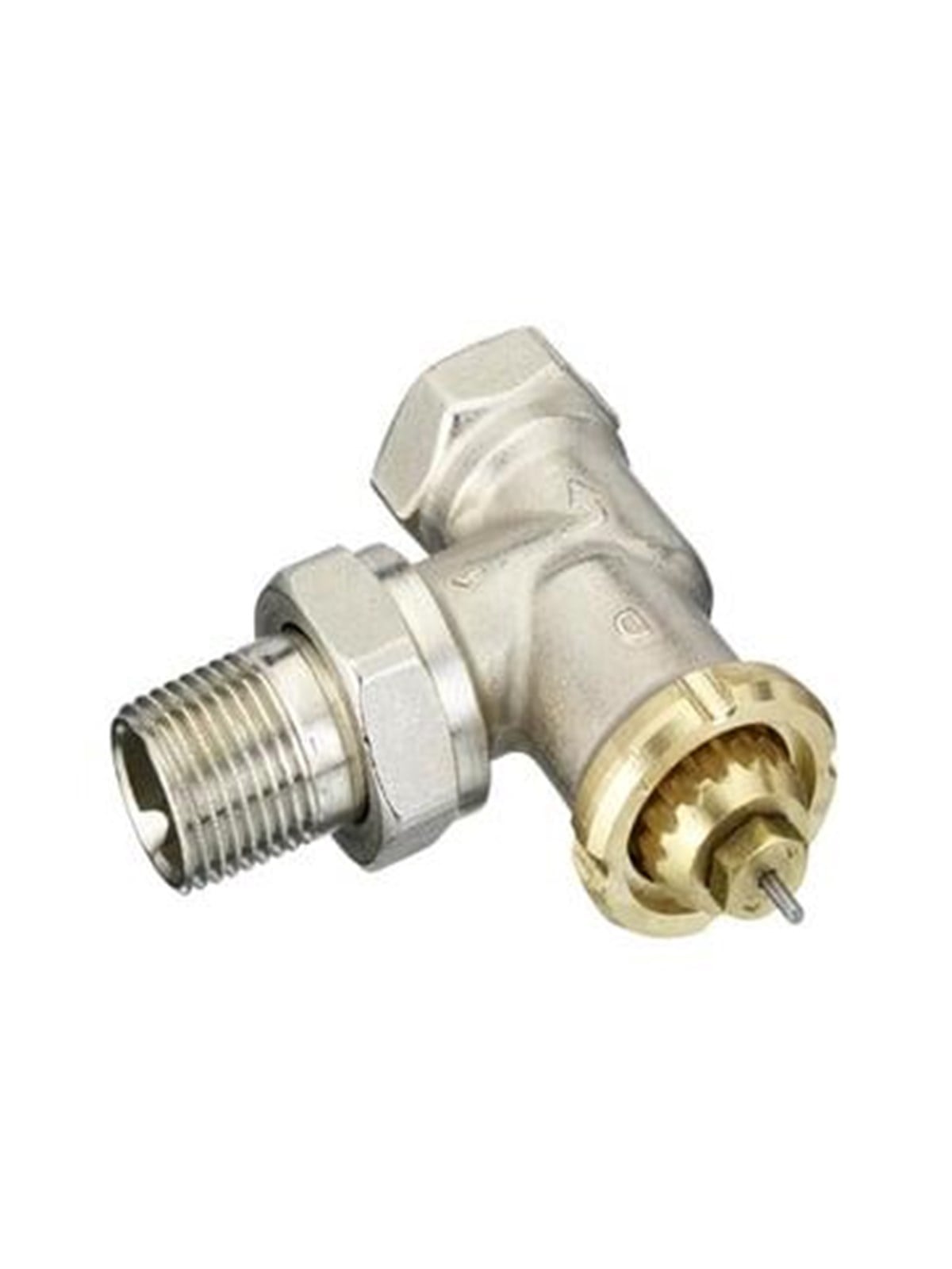 Danfoss Fjvr Valve Body 12" Return Angle - Heizkoerper Und Ventile - 003l1013