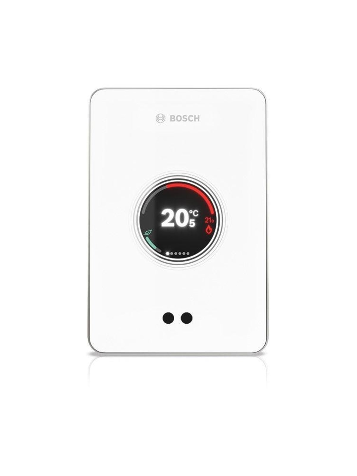 Bosch Easycontrol Ct200 Smart Control White - Heizkoerper Und Ventile - 7736701341