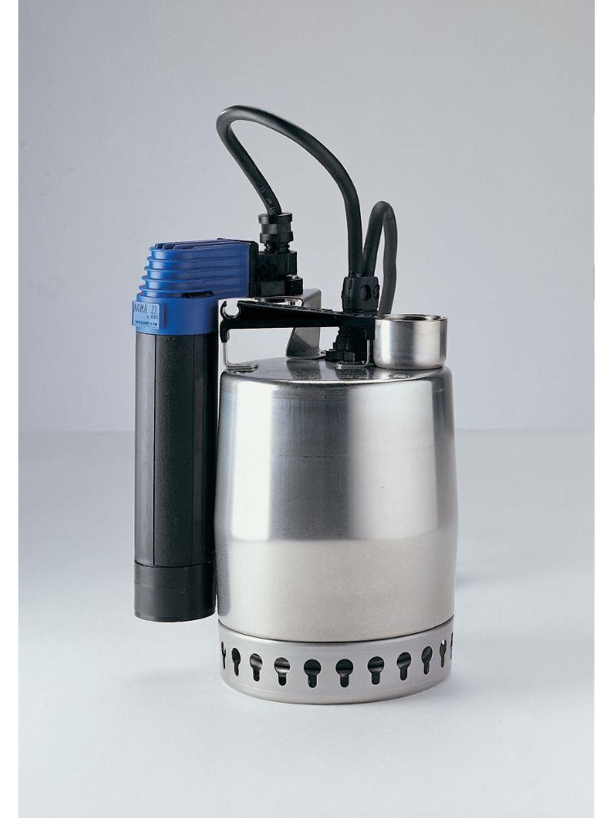 Grundfos Unilift Kp250-av-1 1x220-230v 50hz 10m Sch - Pumpen - 012h1900