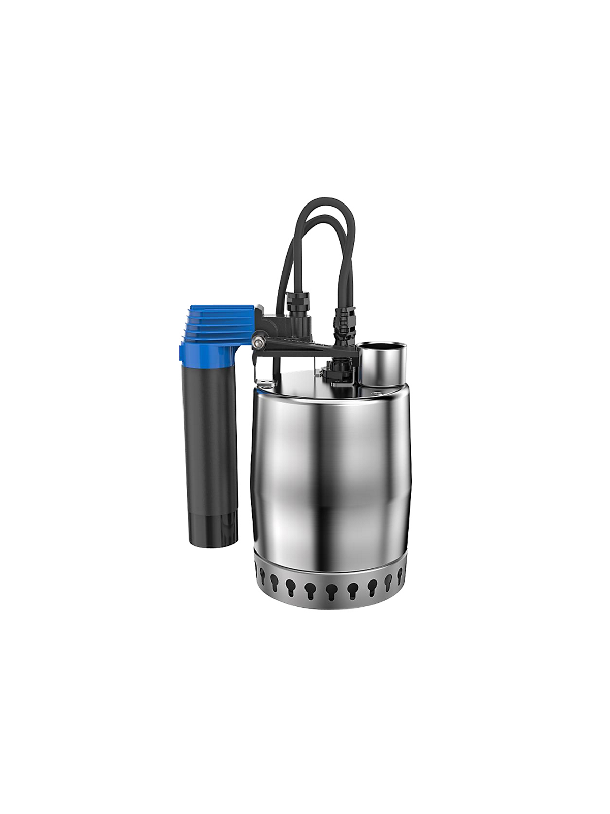 Grundfos Unilift KP 150 AV 1 Drainage Pump - Pumpen - 011h1900