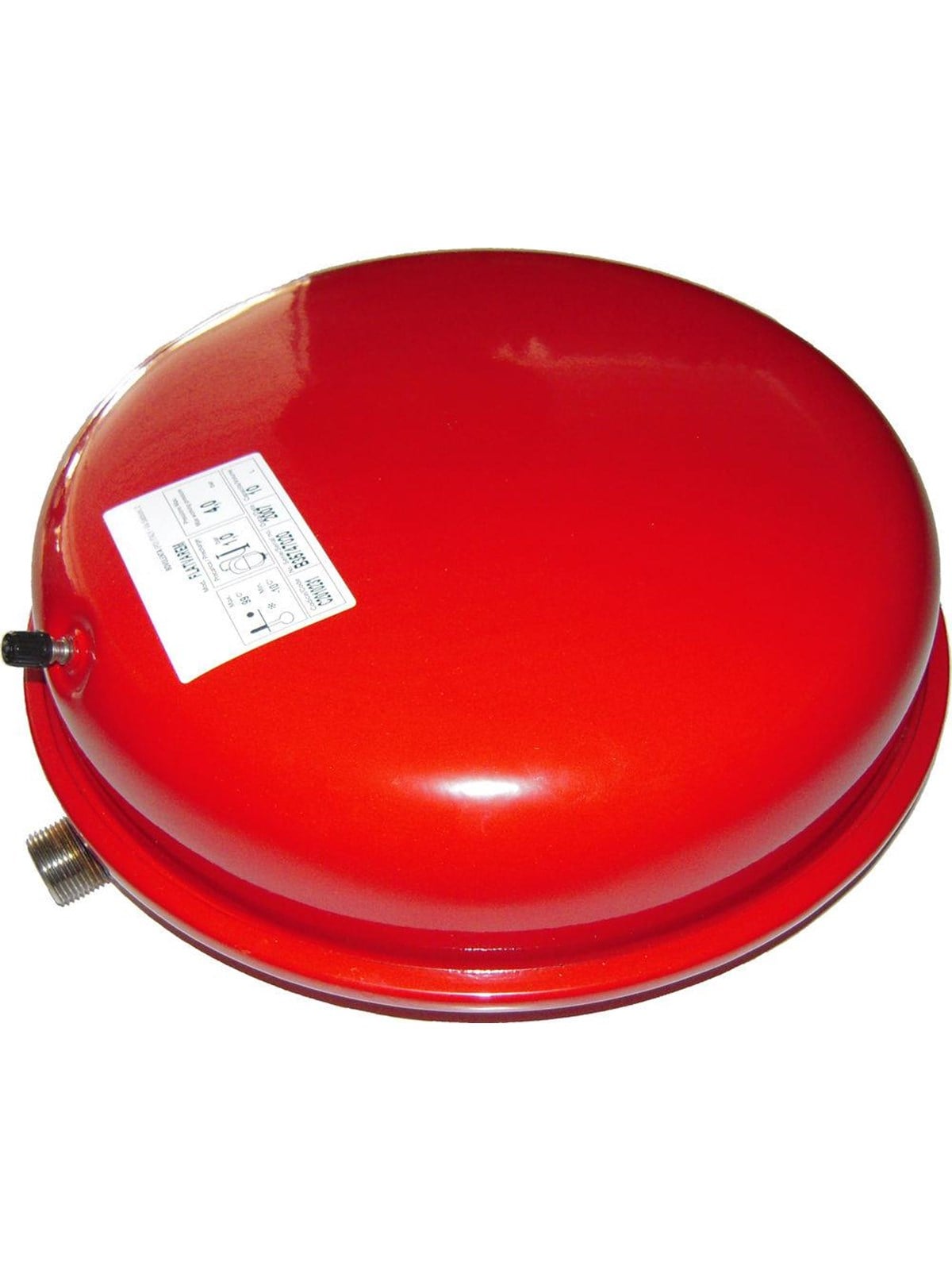 P.A.Kierulff Pressure Cooker Container Suprex 12 - Kocher Und Rauchabzug - 370950112