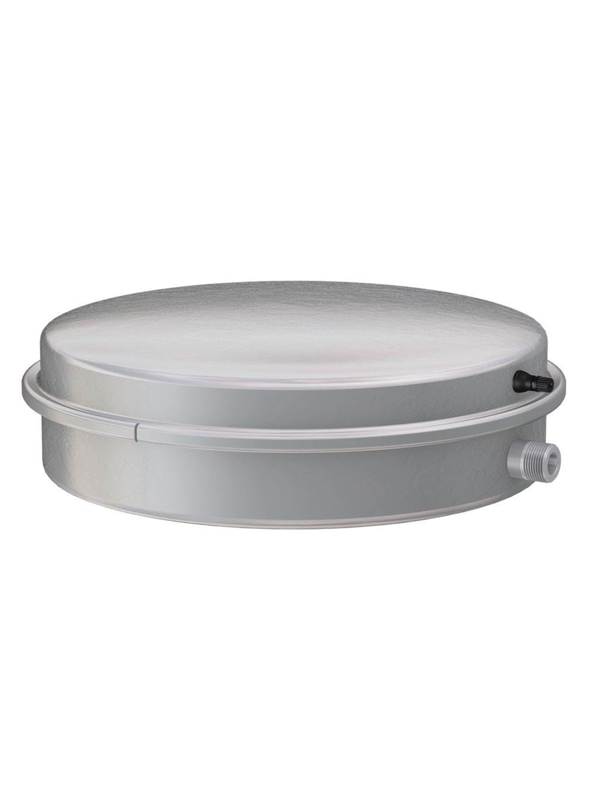 Flamco Cubex r Expansion Vessel 18 Litre 3 Bar - Kocher Und Rauchabzug - 13218
