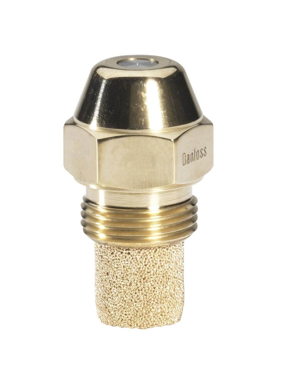 Danfoss Oil Nozzle 0.50 Gal/h S80° - Oelbrenner Und Zubehoer - 030f8908