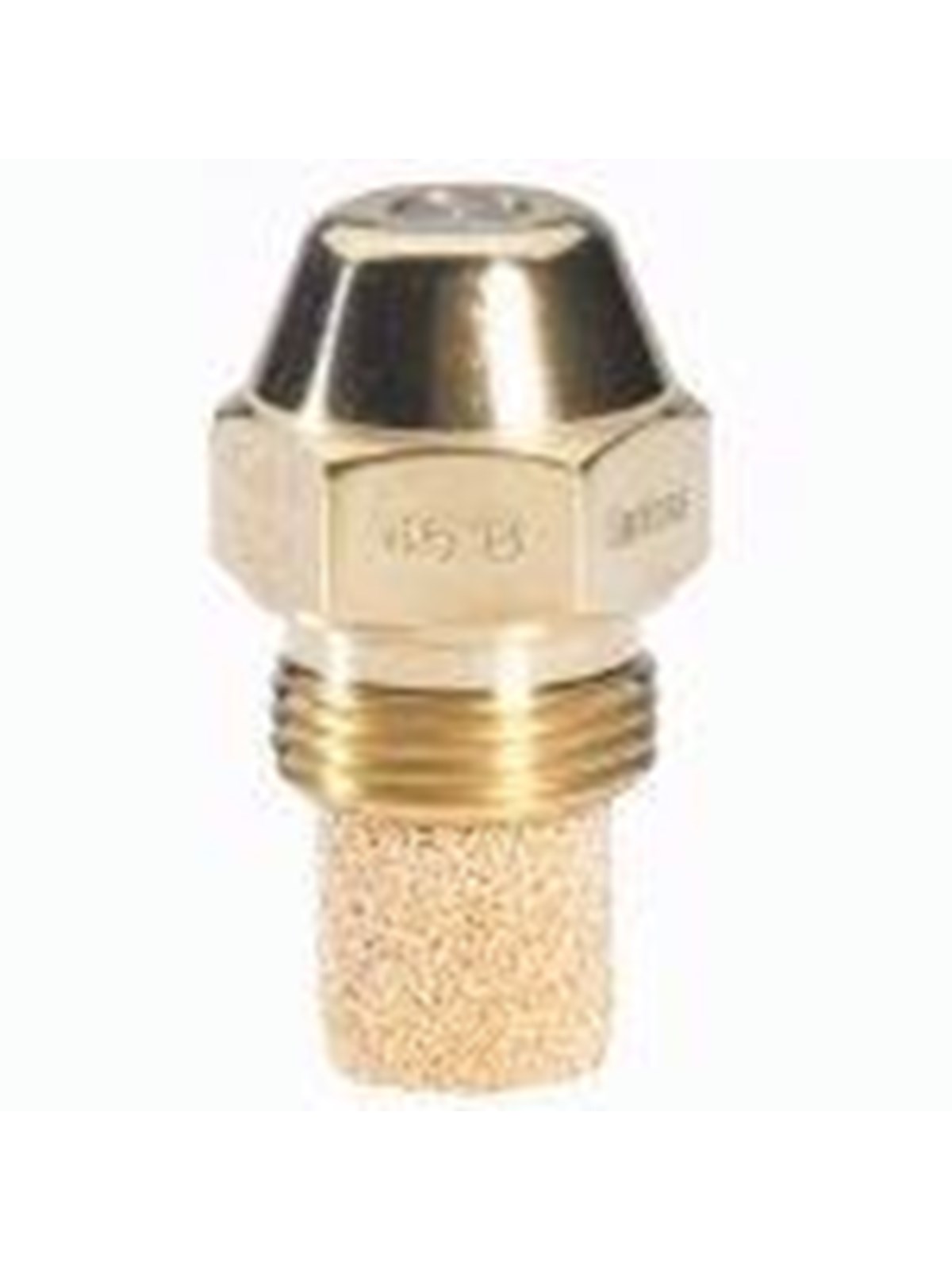 Danfoss Oil Nozzle 0.50 Gal/h S60° - Oelbrenner Und Zubehoer - 030f6908
