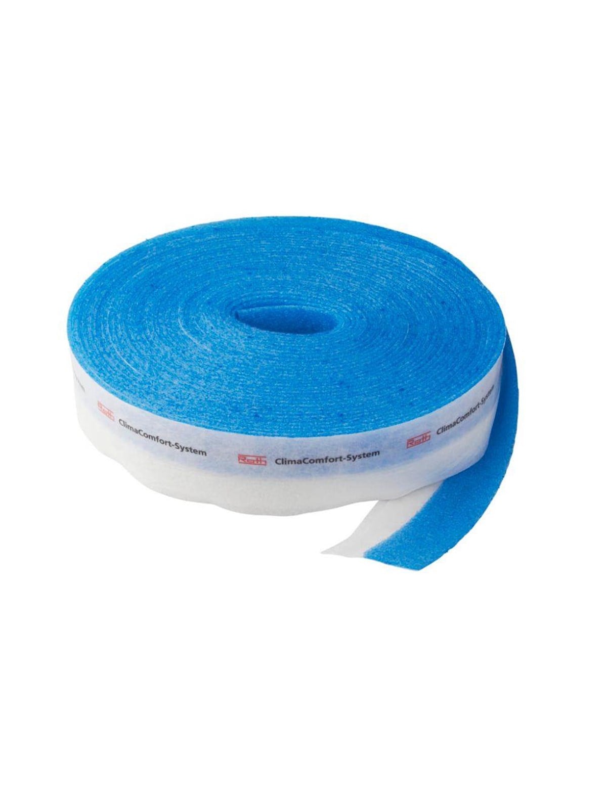Roth Clima Comfort Edge Insulation - Fussbodenheizung - 17339259.025