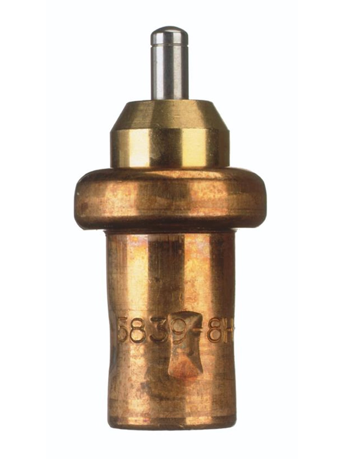 Termoventiler Thermostat Cartridge 5839 63°c - Kocher Und Rauchabzug - 110063