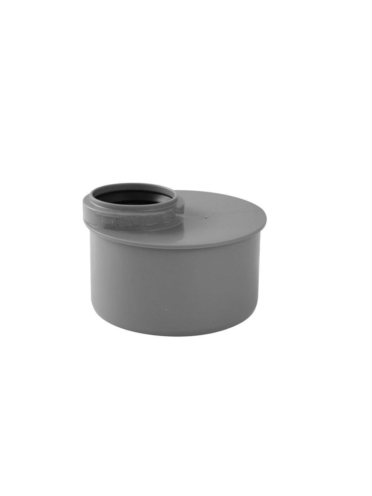 ALIAXIS 110-50mm eccentric reduction short ht-pp Image