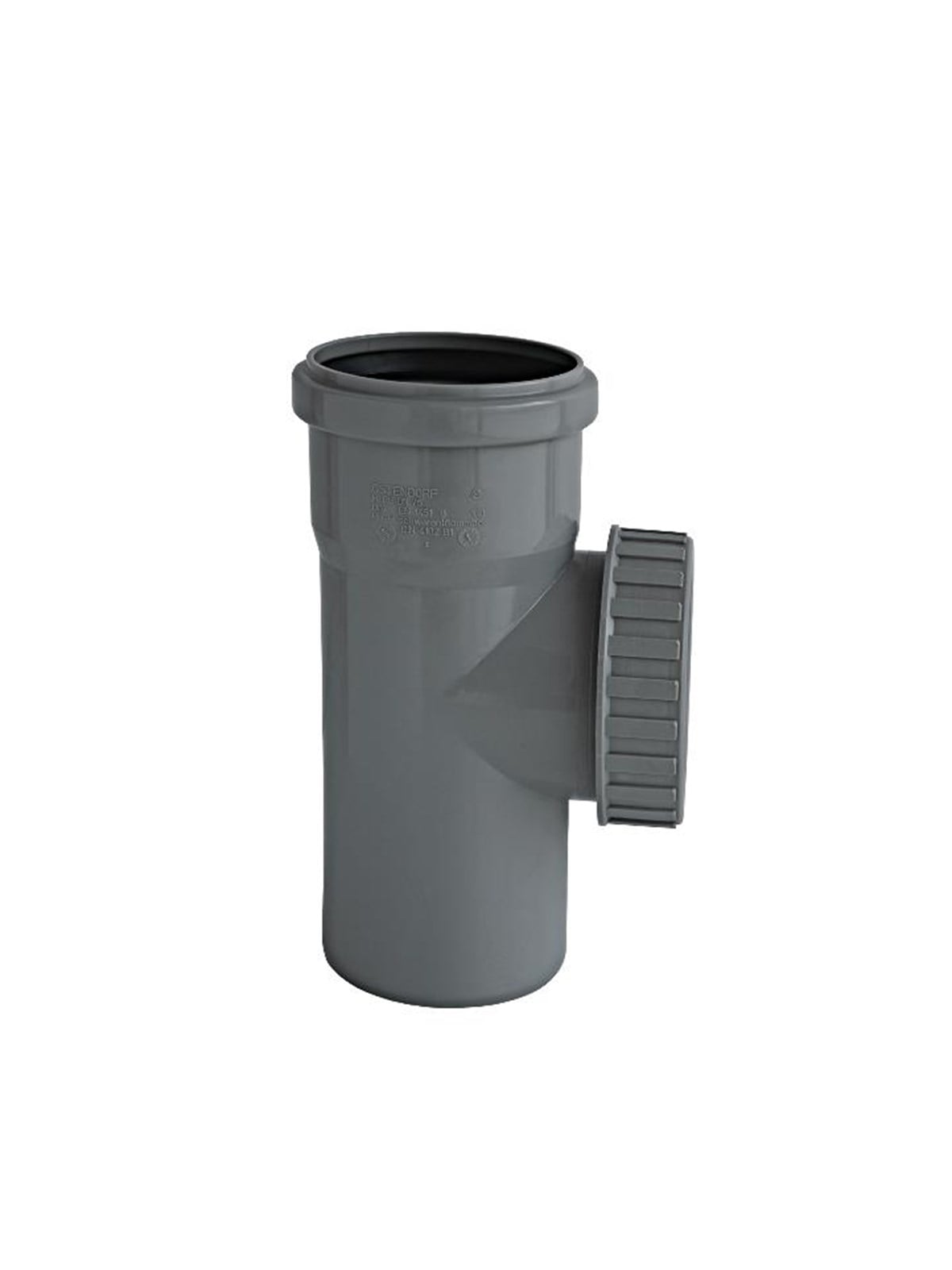 ALIAXIS 110mm htre cleaning pipe ht-pp Image