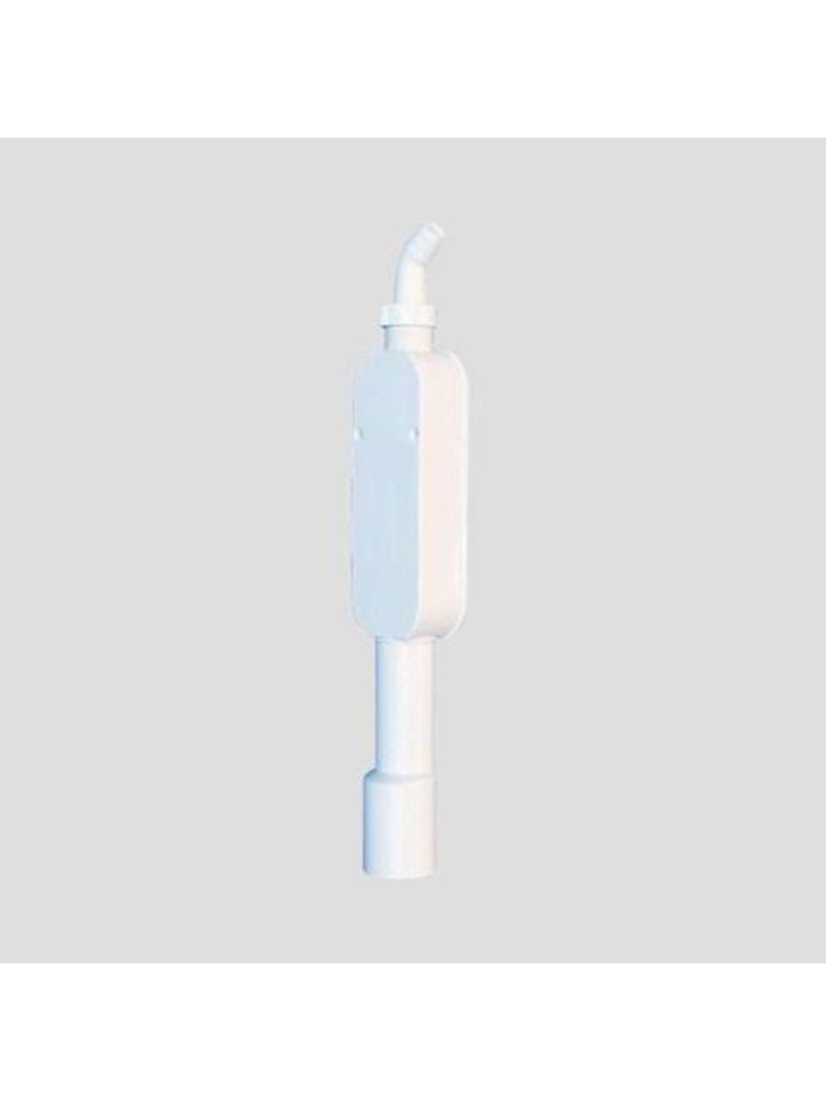 LAUFEN Sanit trap for washing machine/dishwasher ø40/50 straight