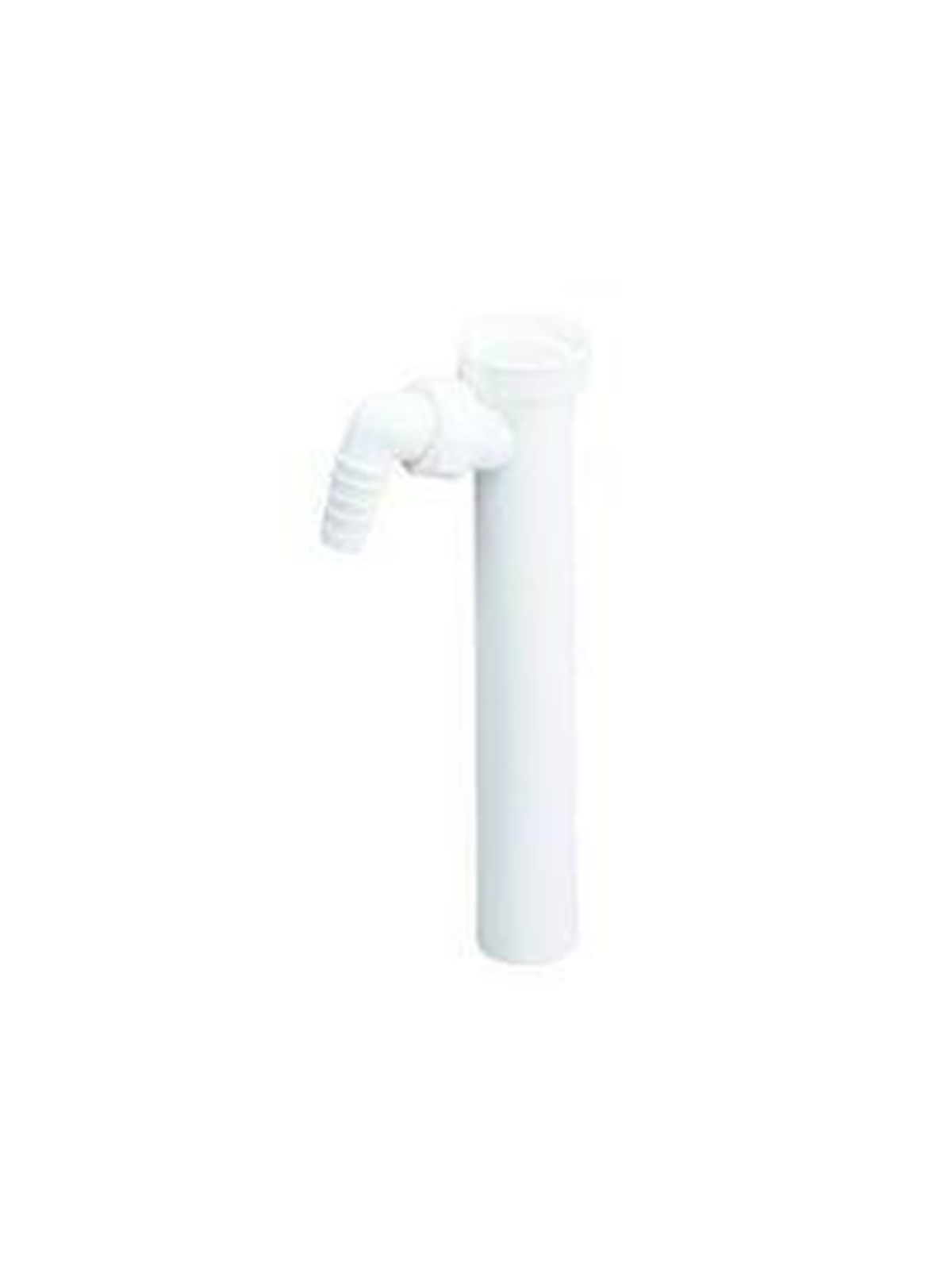 Dallmer Inlet tube 010/1 1 1/4 x 40