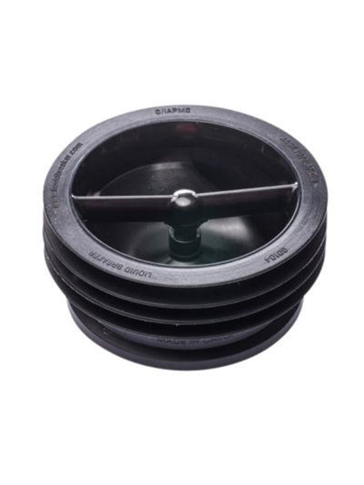 Green Drain Gd5 Wasserfalle Membran Geruchsverschluss 120-135 mm - Entwaesserungsprodukte - 850