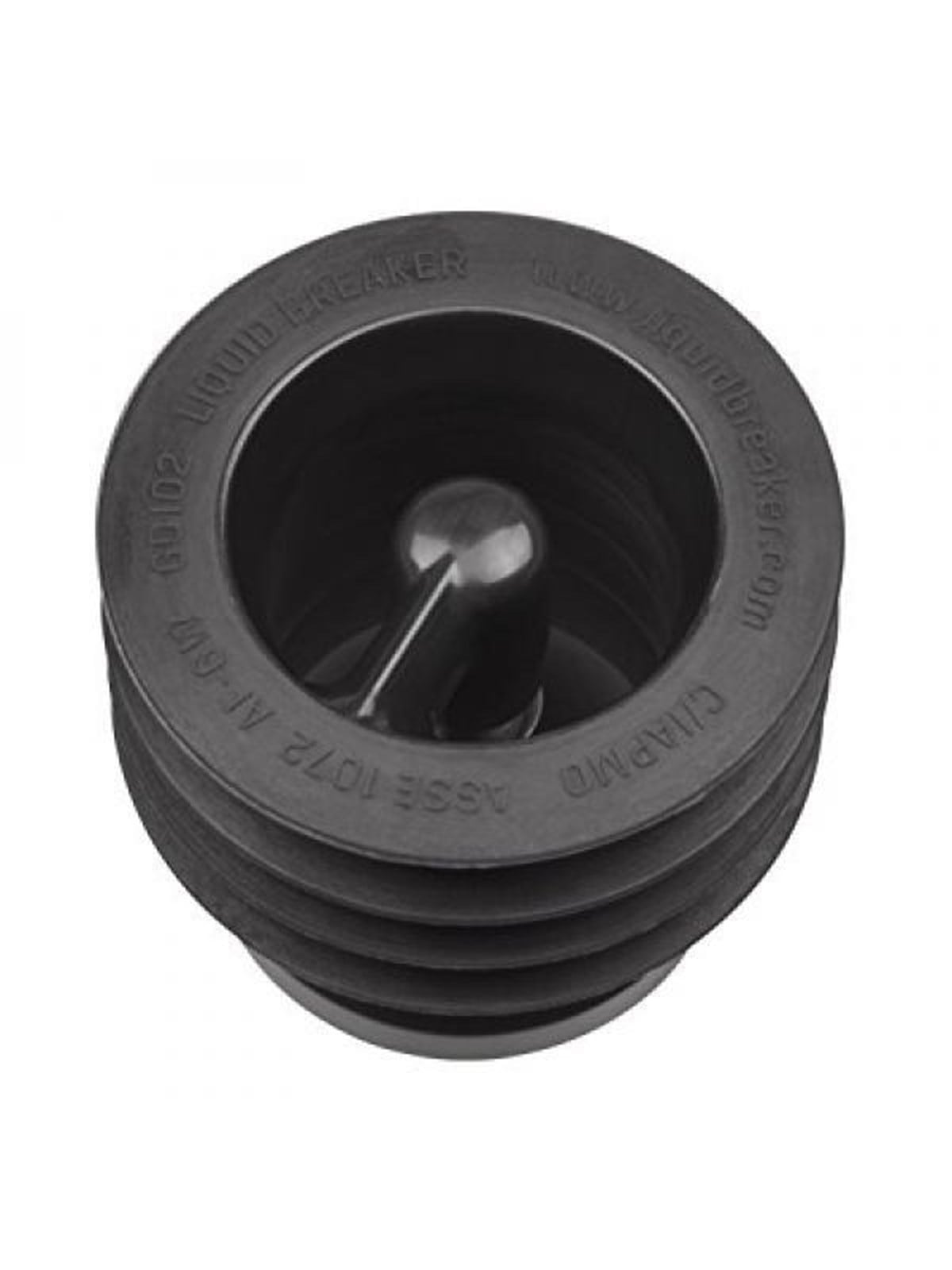 Green Drain Gd2 Wasserfalle Membran Geruchsverschluss 50-58 mm - Entwaesserungsprodukte - 820