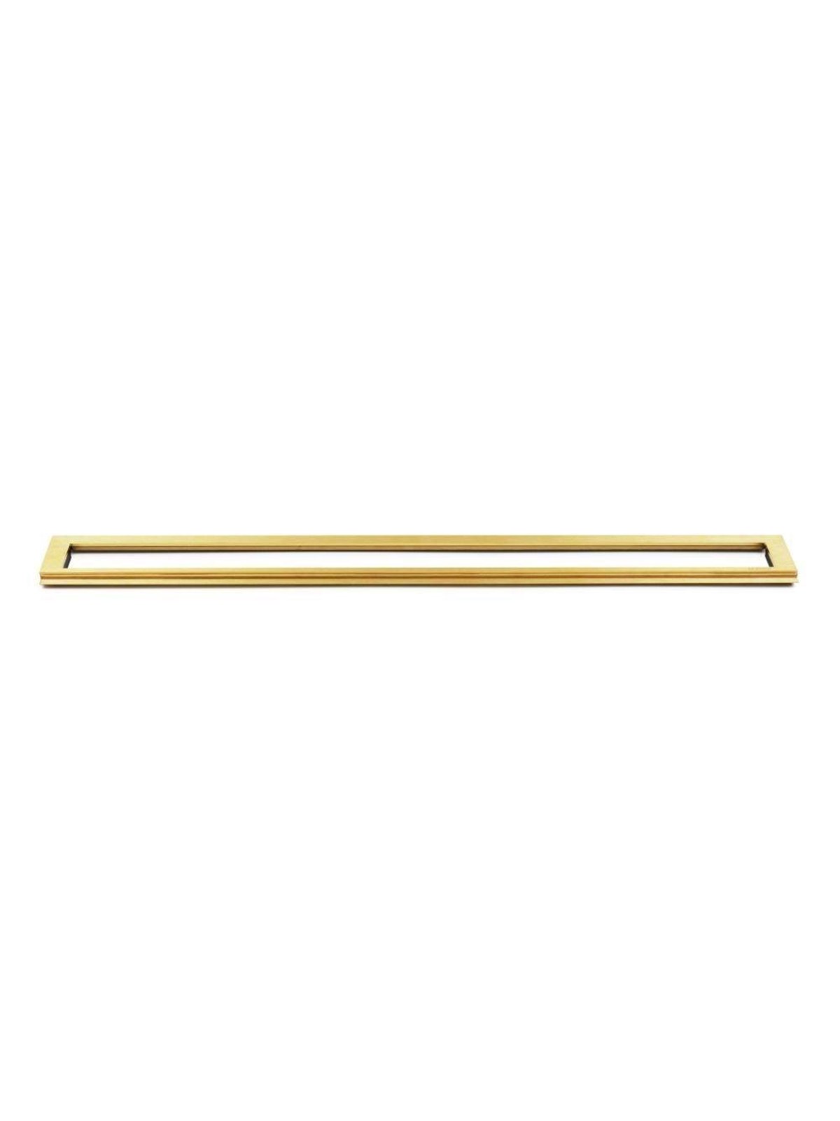 Unidrain Highline Colour Frame 800/10 mm Brass - Entwaesserungsprodukte - 1915.0810