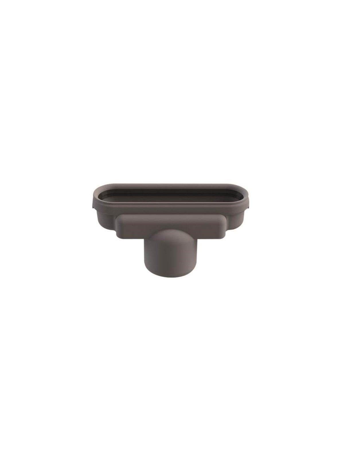 Unidrain Outlet unit w/vertical outlet Ø50 mm