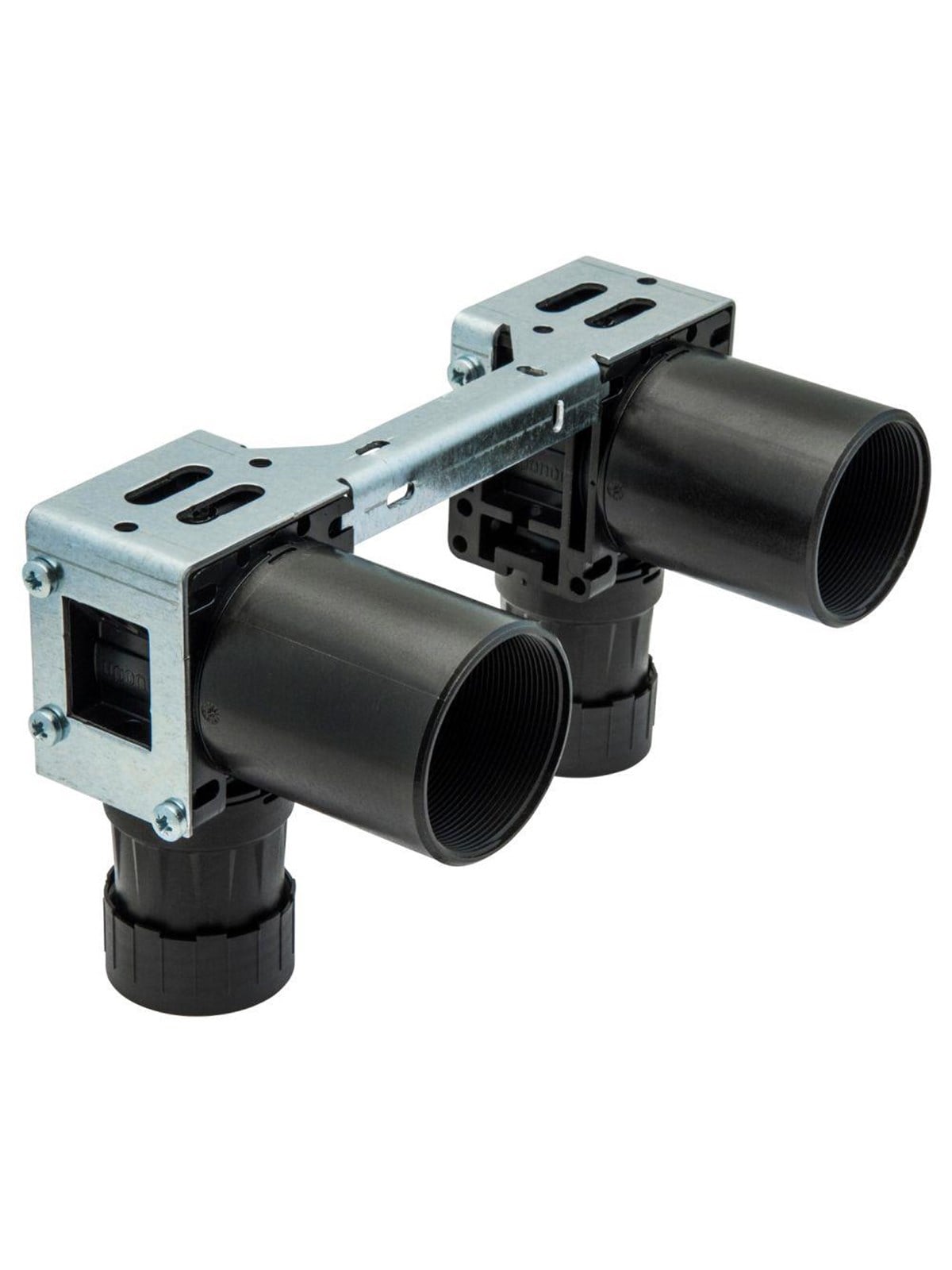Uponor Termination Box Double q&e M7a Ppsu 16-rp1/2ft - Pex Systeme - 1086202