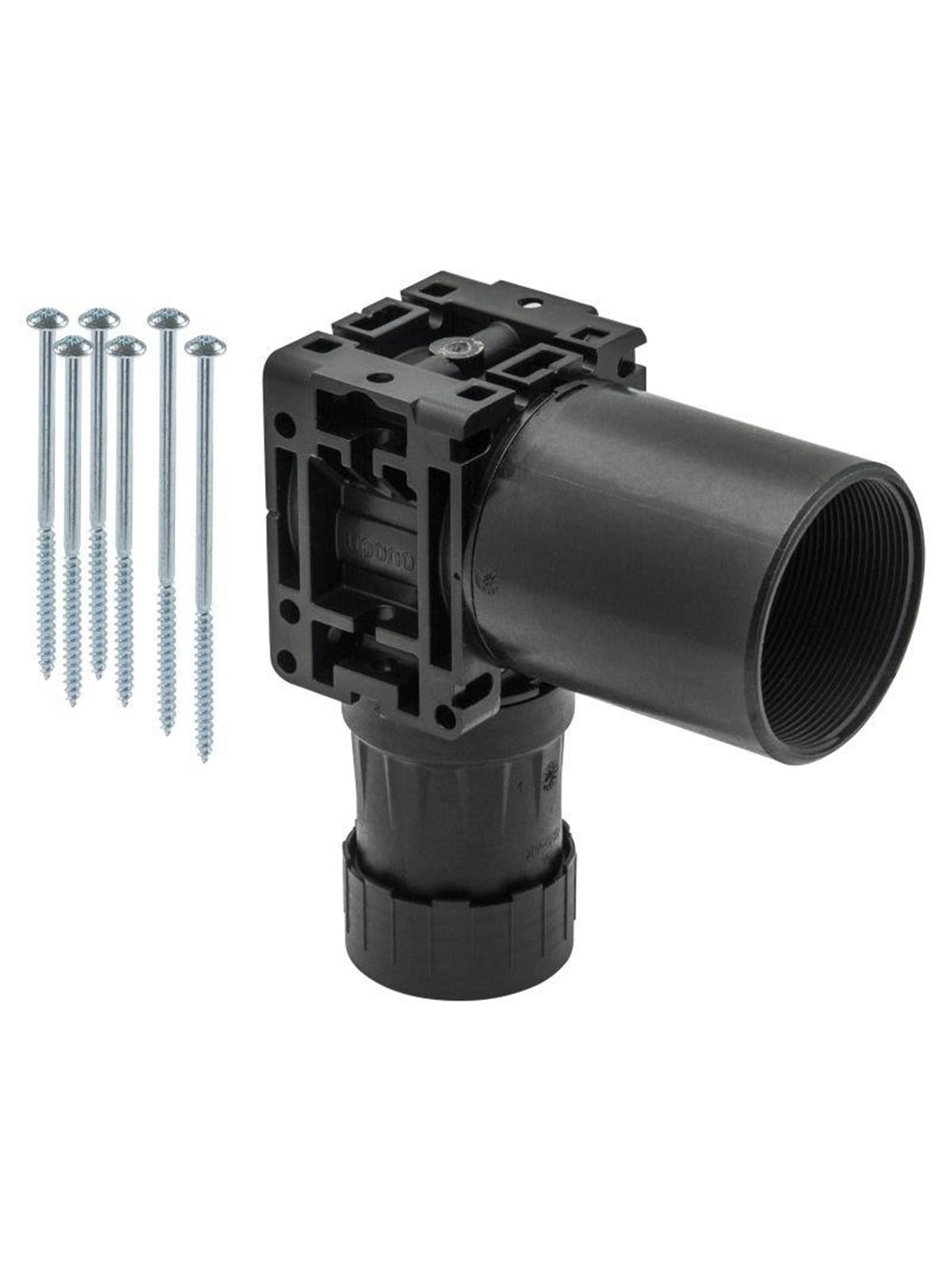 Uponor Smart Aqua Plus Termination Box M7a dr 15-rp1/2ft - Pex Systeme - 1086206