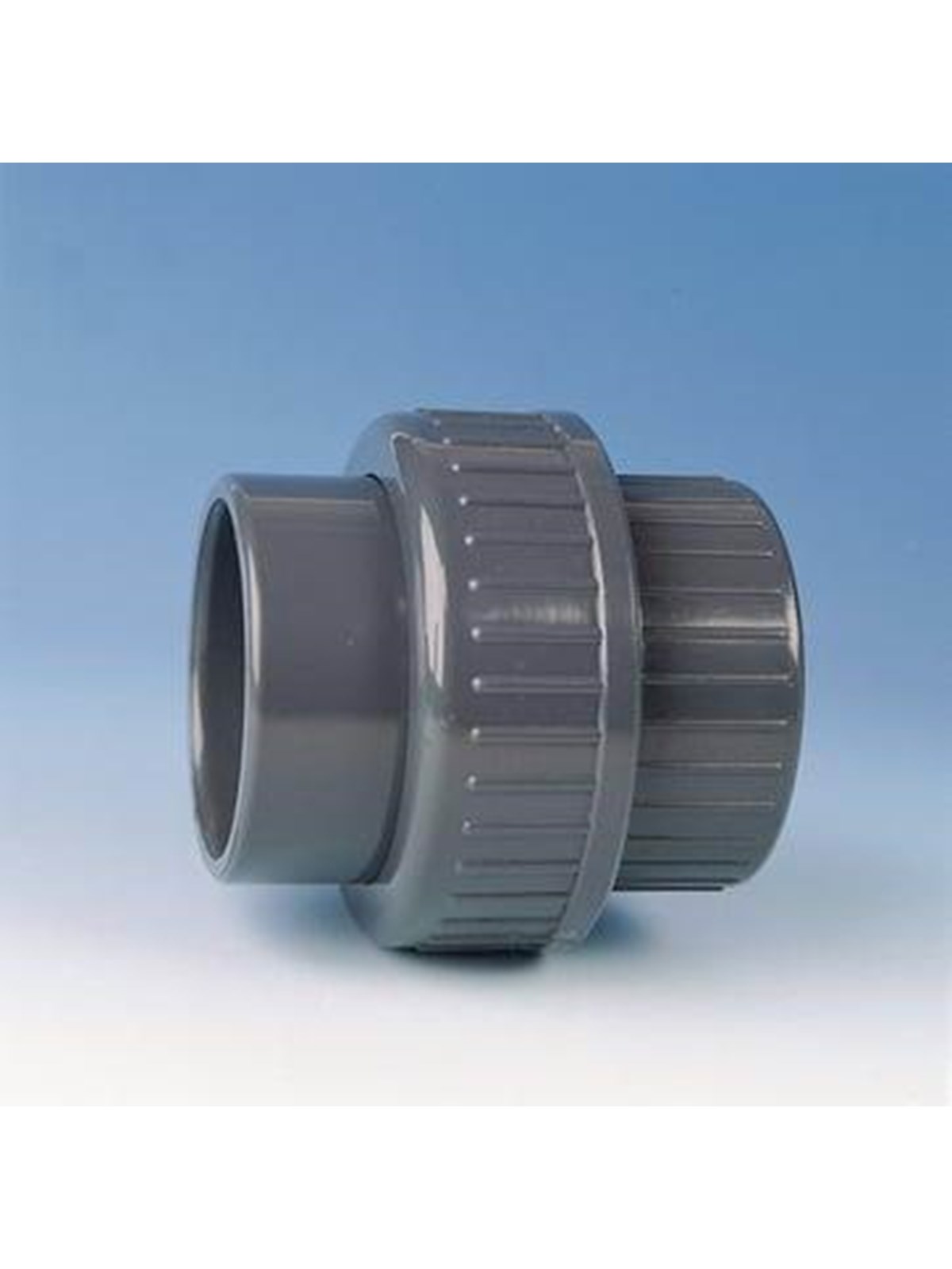 +GF+ Union pvc/epdm pn16 d63dn50 Image