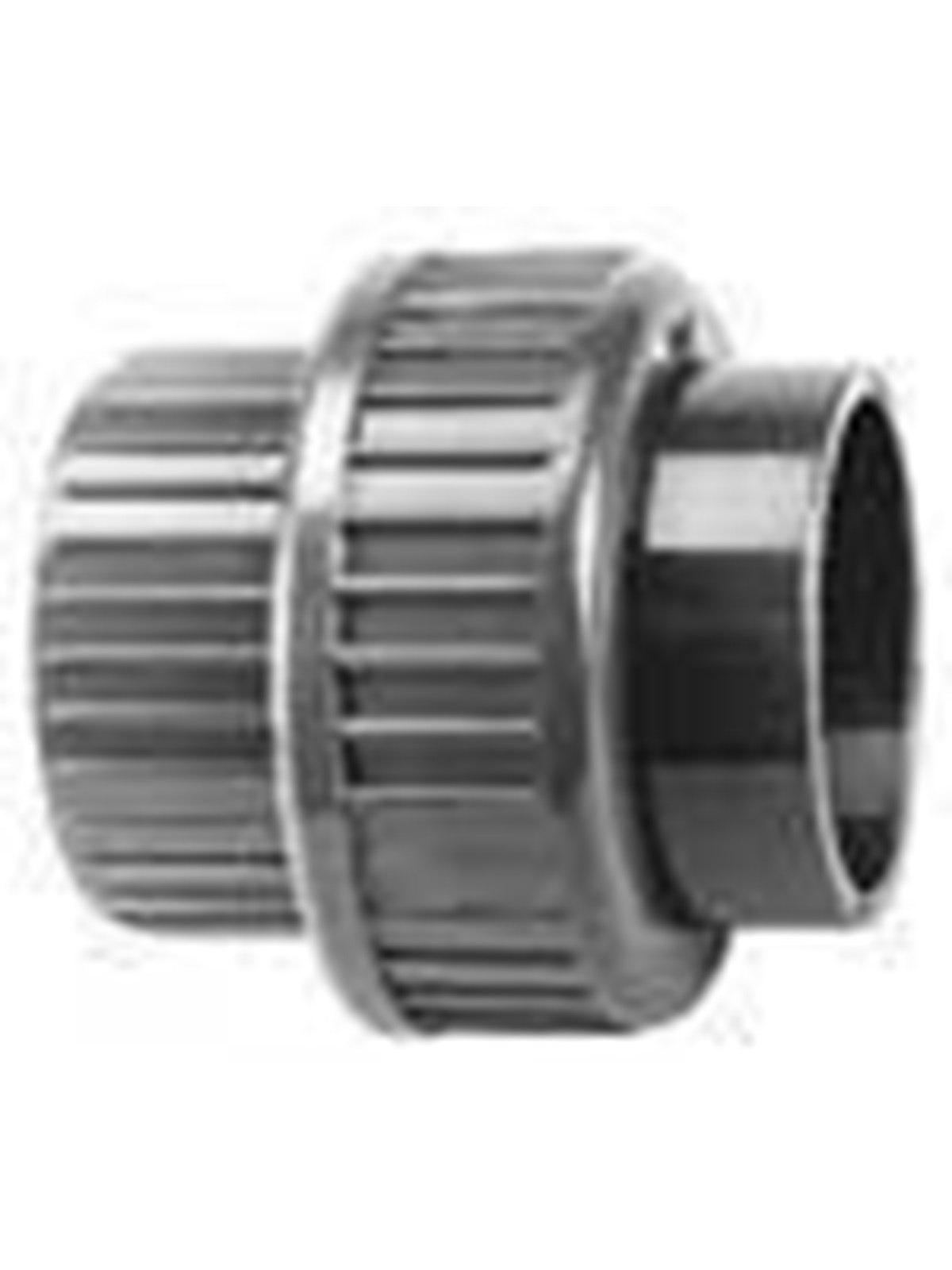 +GF+ Union pvc/epdm pn16 d40dn32 Image